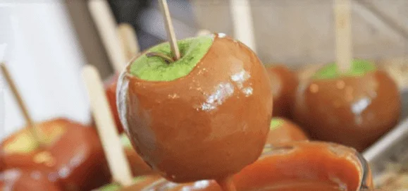 http://howdoesshe.com/apples-dipped-in-heaven-part-2/