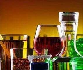 Алкоголь из спирта своими руками: от ликера до абсента