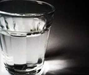 Водка