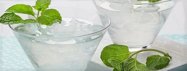 Рецепт мохито алкогольный с водкой