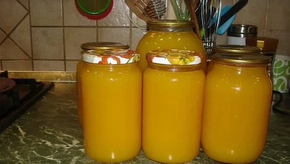 Апельсиновый сок: 5 сочных рецептов