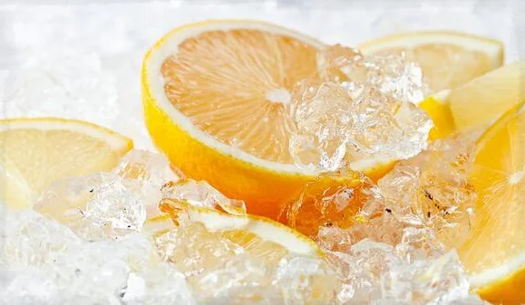 Лайфхак приготовление сока из 5 апельсинов. Сок из замороженных апельсинов «Морозко»