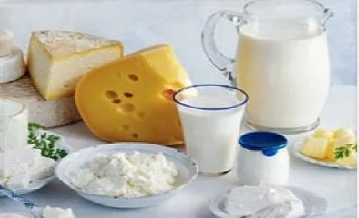 Абхазия молочные продукты