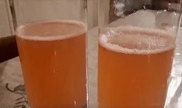 Лимонад из грейпфрута