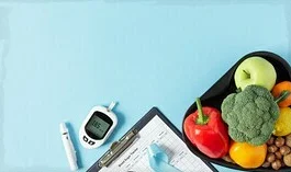 Эксперт перечислила продукты, снижающие сахар в крови
