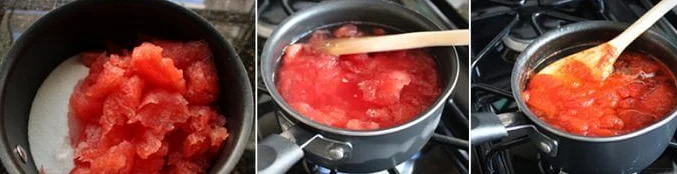 Нардек пошагово