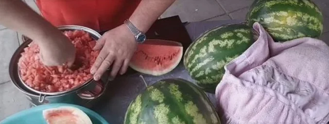 Готовка