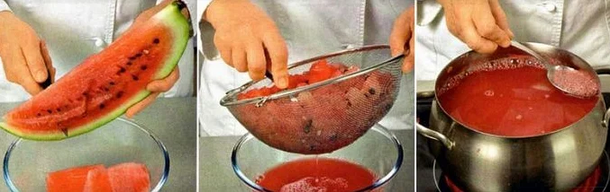 Нардек пошагово