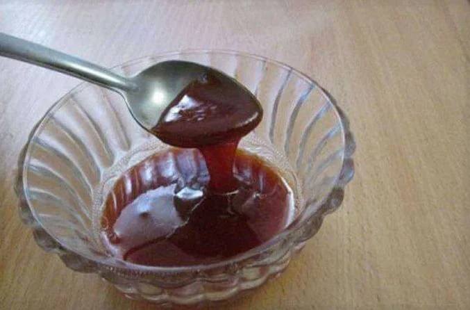 Готовый мед