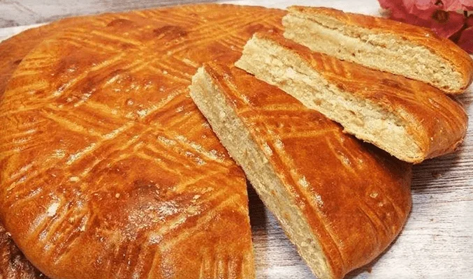 Гата