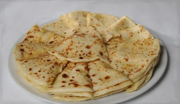 Аварские лепешки (чуду) – очень вкусные рецепты с разными начинками