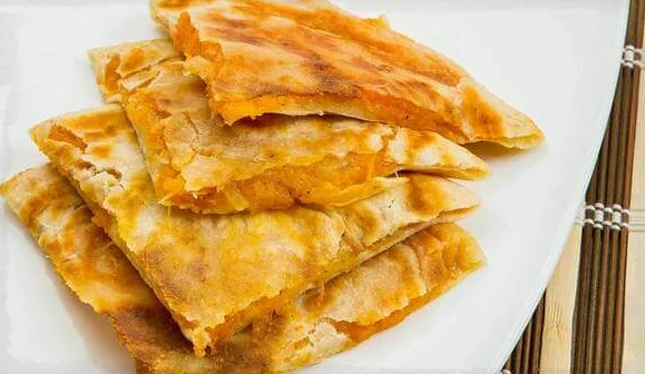 Аварские лепешки (чуду) – очень вкусные рецепты с разными начинками