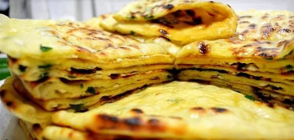Аварские лепешки (чуду) – очень вкусные рецепты с разными начинками