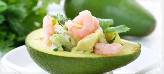 Авокадо - рецепты приготовления вкусных и простых блюд