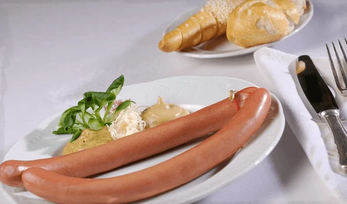 австрийская кухня