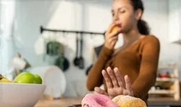Врач перечислил продукты, провоцирующие системное воспаление