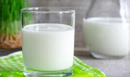 Можно ли пить кефир на ночь? Ответила эндокринолог