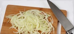 лук