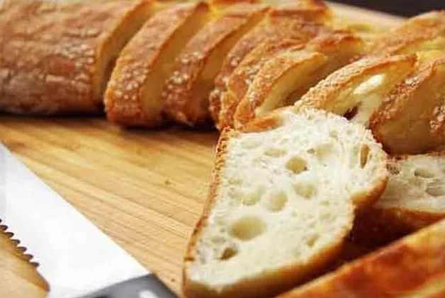 Багет — секреты приготовления