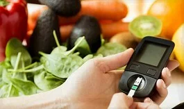 Врач назвала 5 продуктов для нормализации сахара в крови