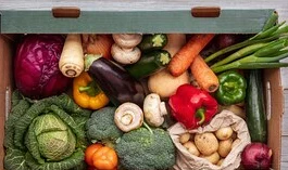 5 доступных продуктов от авитаминоза весной: рекомендации нутрициолога
