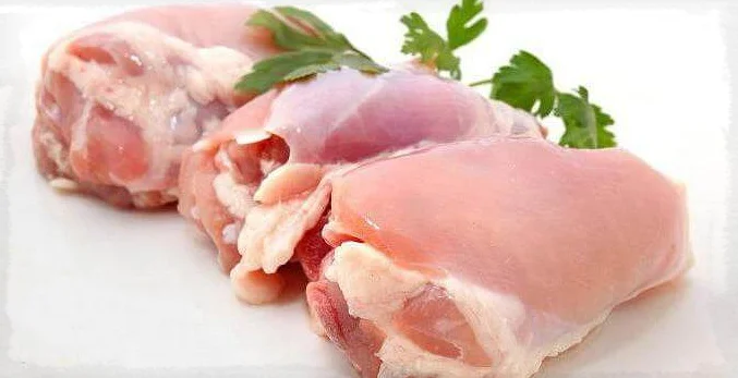 бедро куриное без кости рецепт