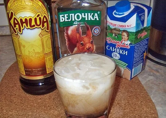 все нужные компоненты