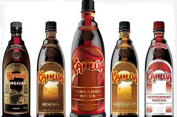 ликер калуа
