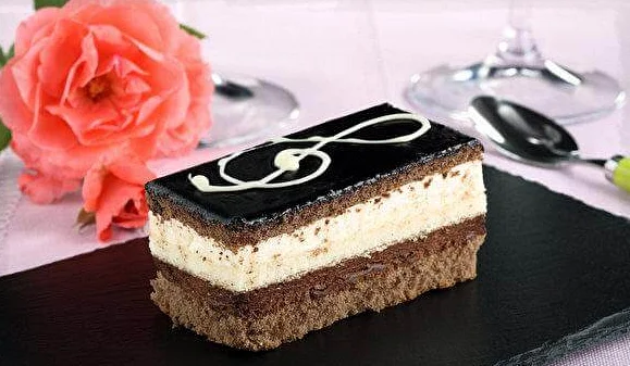 Бисквитные пирожные – пошаговые рецепты, как приготовить нежный и вкусный десерт