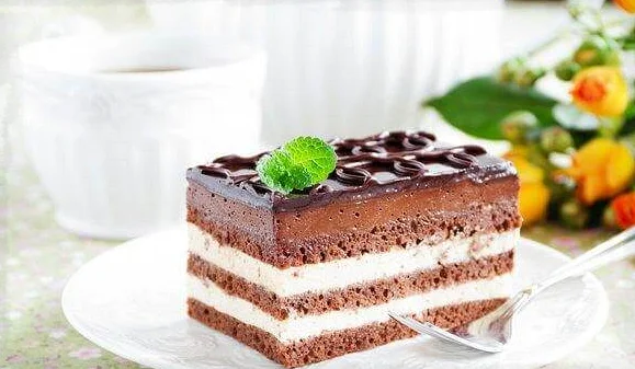 Бисквитные пирожные – пошаговые рецепты, как приготовить нежный и вкусный десерт