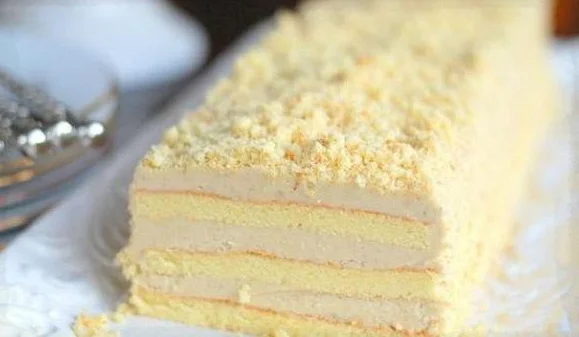 Бисквитные пирожные – пошаговые рецепты, как приготовить нежный и вкусный десерт