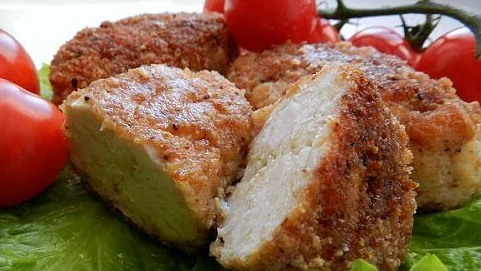 Как приготовить биточки