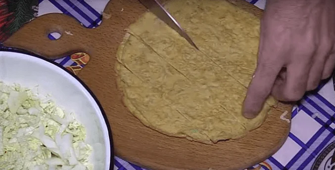 Блинный салат с копченой курицей – 6 рецептов салата с блинами и курицей