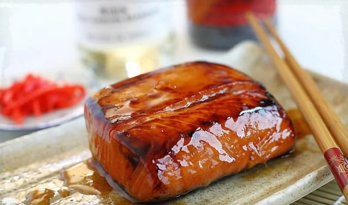 Такое блюдо придётся по вкусу даже тем, кто не любит рыбу. \ Фото: mycooktes.ru.