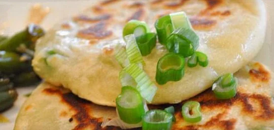 блюда из укропа и зеленого лука