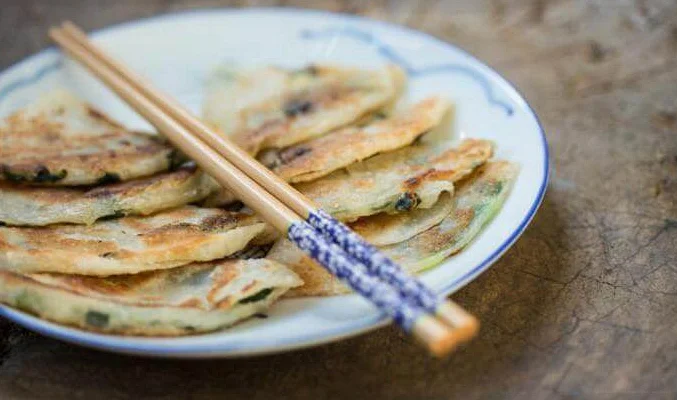 какие блюда приготовить из зеленого лука