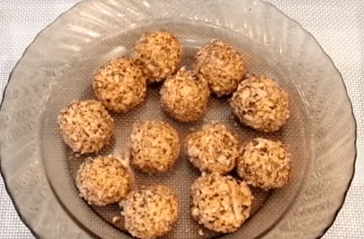 Cырные шарики - 9 рецептов отличной закуски для праздничного застолья