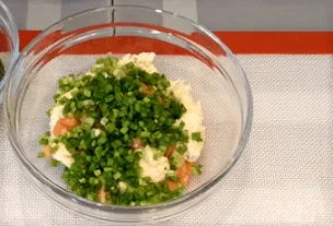 Cырные шарики - 9 рецептов отличной закуски для праздничного застолья