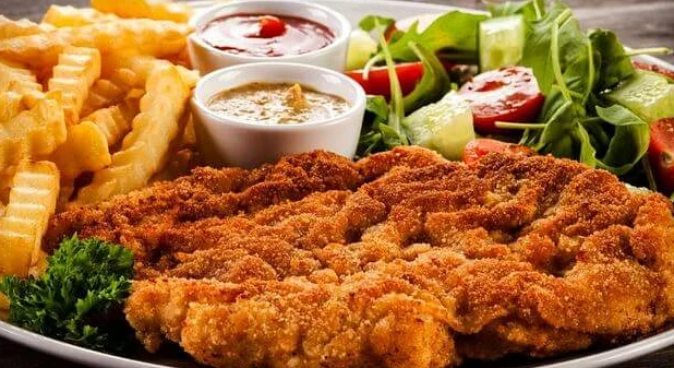 Wiener Schnitzel