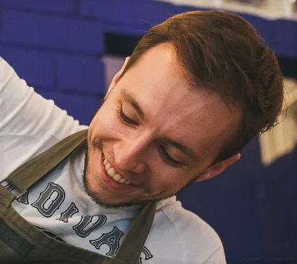 Михаил Тюльпаков