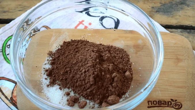 Как приготовить глазурь для торта