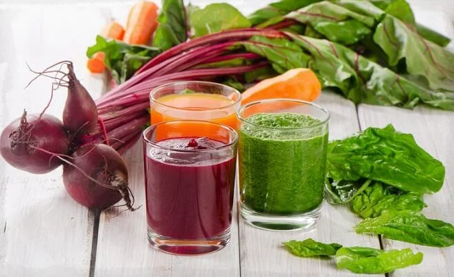 Готовим вкусные коктейли дома