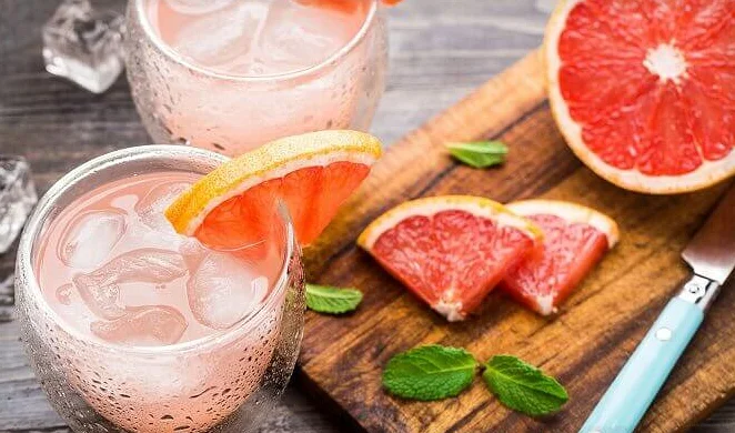 Готовим вкусные коктейли дома