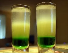 Готовим вкусные коктейли дома