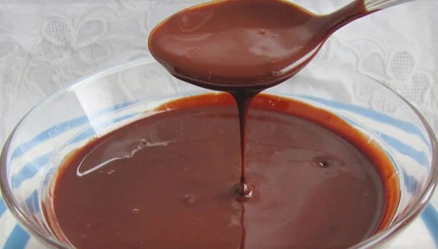 shokoladnyye olad