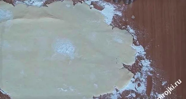 Готовим закусочное печенье с сыром - 5 рецептов