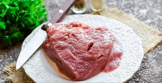 Делаем надрезы