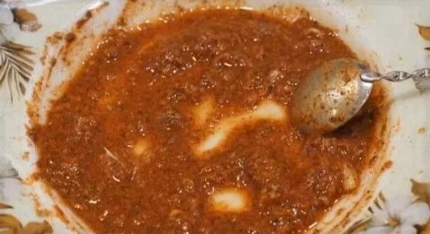 соус для мяса