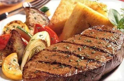 говядина целым куском рецепт