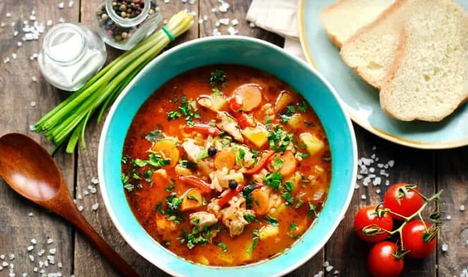 Мастоба. \ Фото: freefoodtips.com.